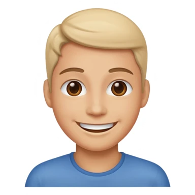 follow my channel sticker