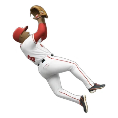 what a great catch sticker