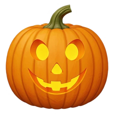 Jackolantern sticker