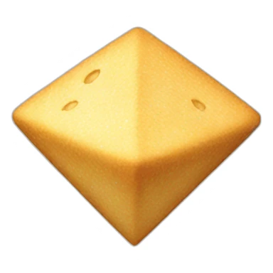 diamond cracker sticker