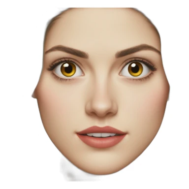 Alexandra daddario sticker