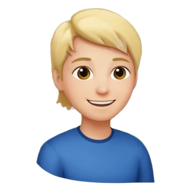 quelqu'un qui admire la vue depuis un point panoramique sur une ville
 sticker