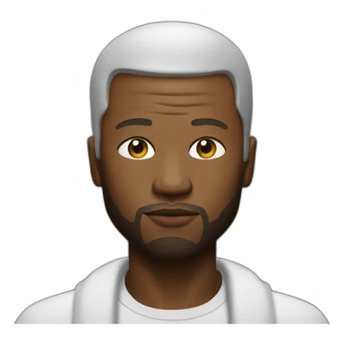 meditate 50 cent sticker