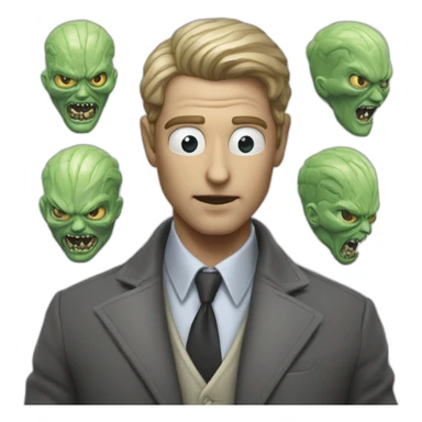 ai-horror-eldritch-man-made-horrors-beyond-comprehension-iphone-android sticker