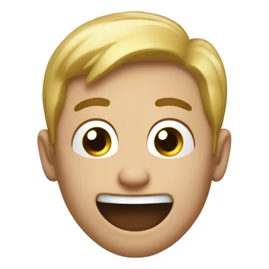 Tik tok [happy] sticker