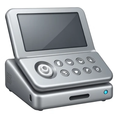 ultrasound machine system  sticker