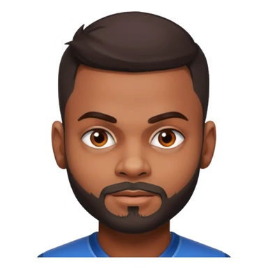Virat kohli sticker