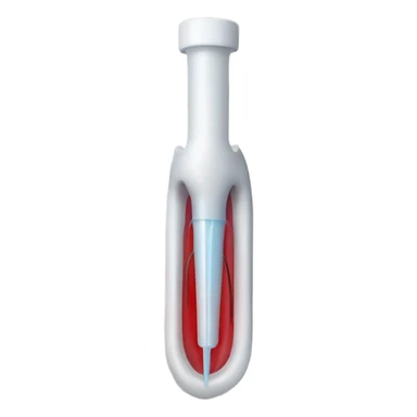 peripherally inserted central catheter sticker