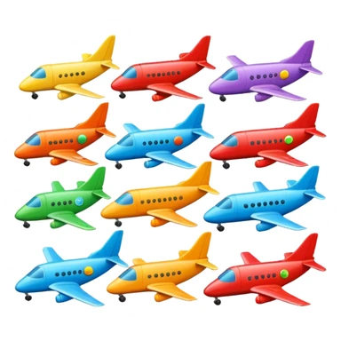 Frutiger Aero stickers WhatsApp  sticker