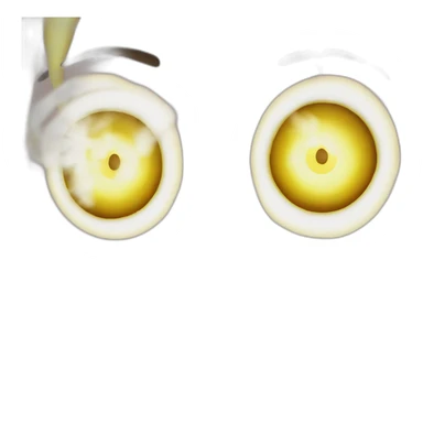 Pain with rinnegan sticker