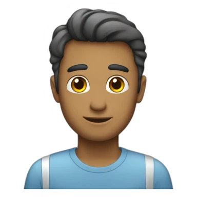 Redes sociales sticker