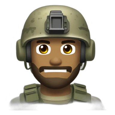 Call of Duty Modern Warfare 2 sticker