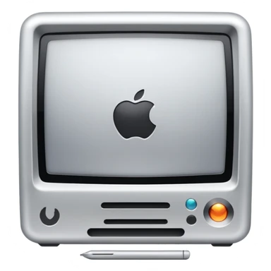 Mac Studio m3 ultra  sticker