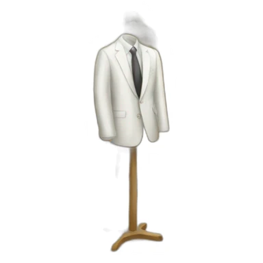 Magasin de vêtements sticker