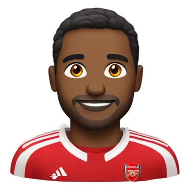 Arsenal FC sticker
