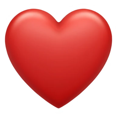 create a heart whit this hex color #fcdcc6 sticker