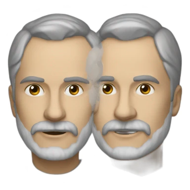 sasha pavlov sticker