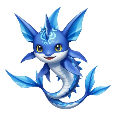 Kyogre-Phione-Vaporeon-fusion sticker