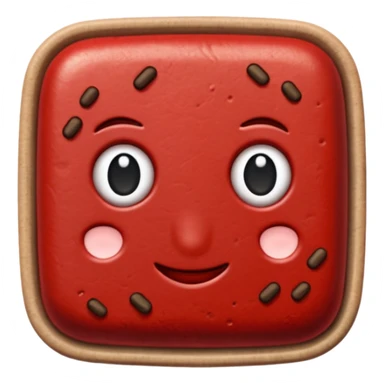 Çiğ Köfte sticker