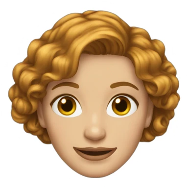 julia roberts sticker