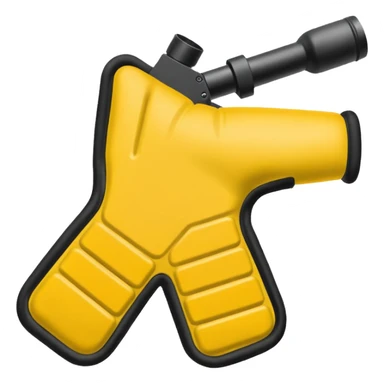 paintball cover for arm sticker