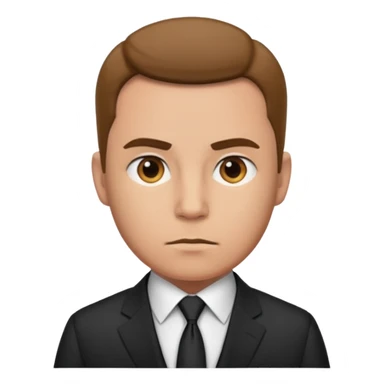 public official/politician/bureaucrat sticker