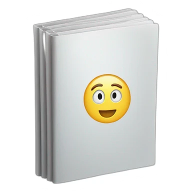 Instruction manuals sticker