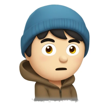 Stan Marsh sticker
