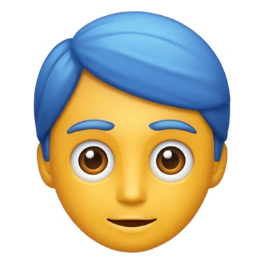 Javier Milei sticker