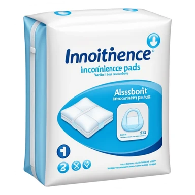 inkontinenz einlagen sticker