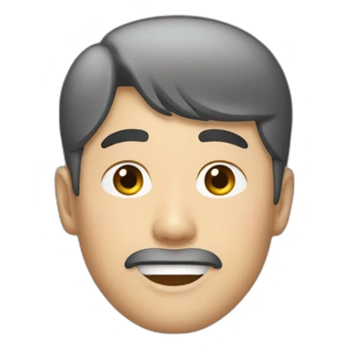 kim jung hun sticker