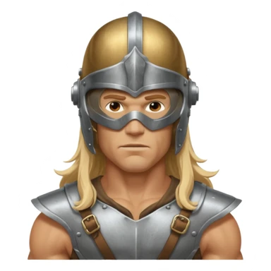 God of thunder no thor 
 sticker
