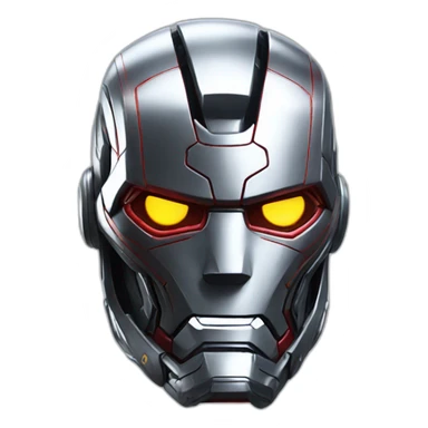 Ultron sticker