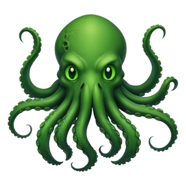 Cthulhu  sticker