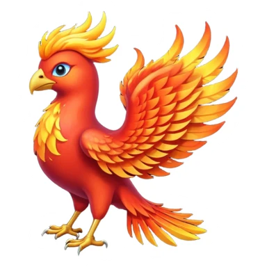 firebird sticker