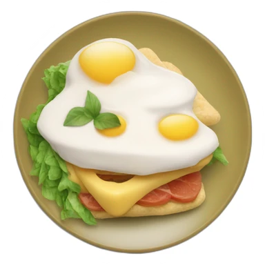 gars qui mange un suçon sticker