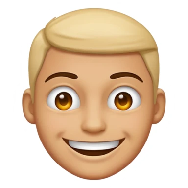 Emoji de delincuente  sticker