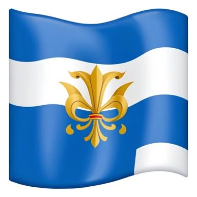 Bandera de Asturias sticker