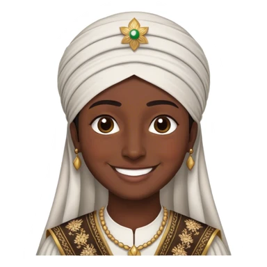 Yousef en nesyrie sevinci sticker