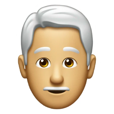 papel con una lupa de revisa sticker