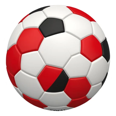 FIFA World Cup 26™ Trionda Training Ball sticker