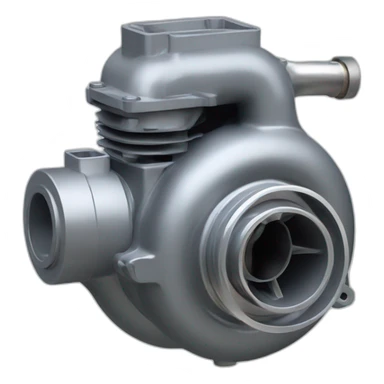 Turbochargers sticker