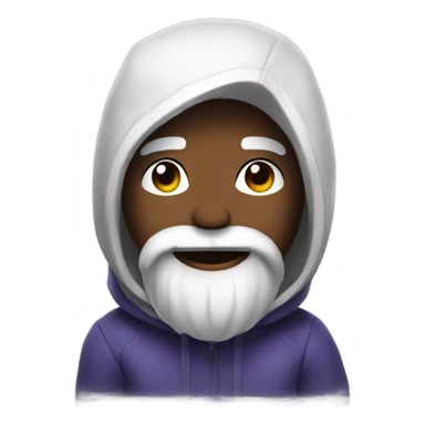 among us character sticker