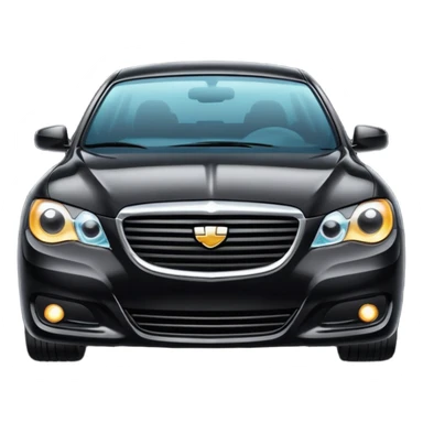 Car deteiling sticker