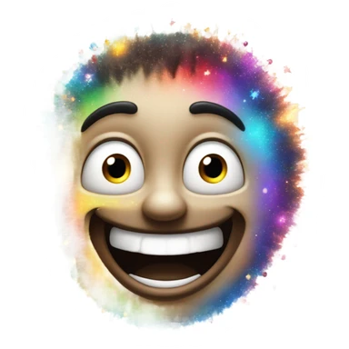 Amazing super wow sticker