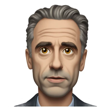 Jordan Peterson sticker