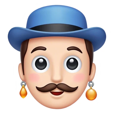 Dandy’s world sticker