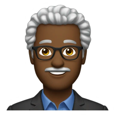 Anthony SEJOURNE sticker