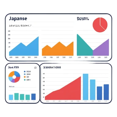 A Slack emoji to express "Japanese Sales Deck" - simple and intuitive sticker