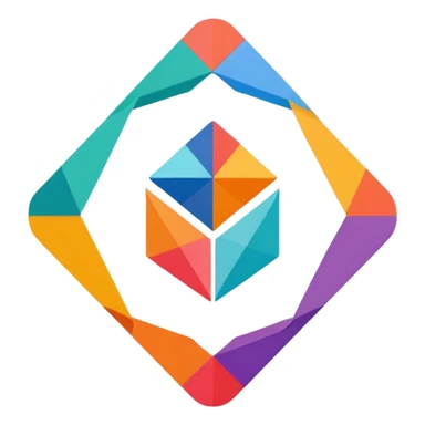 Make an emojo of biit university logo sticker